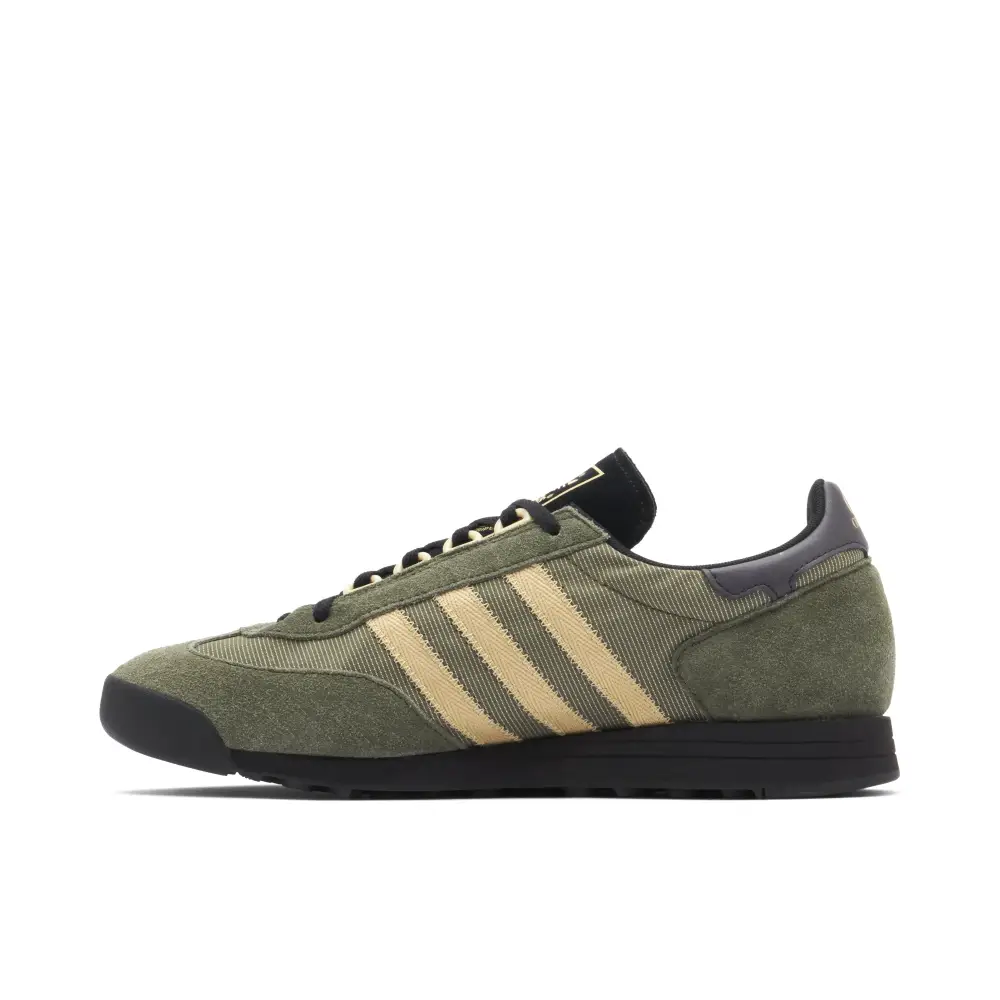 Adidas x C.P. Company SPZL SL83 Sneaker Dust Cargo 