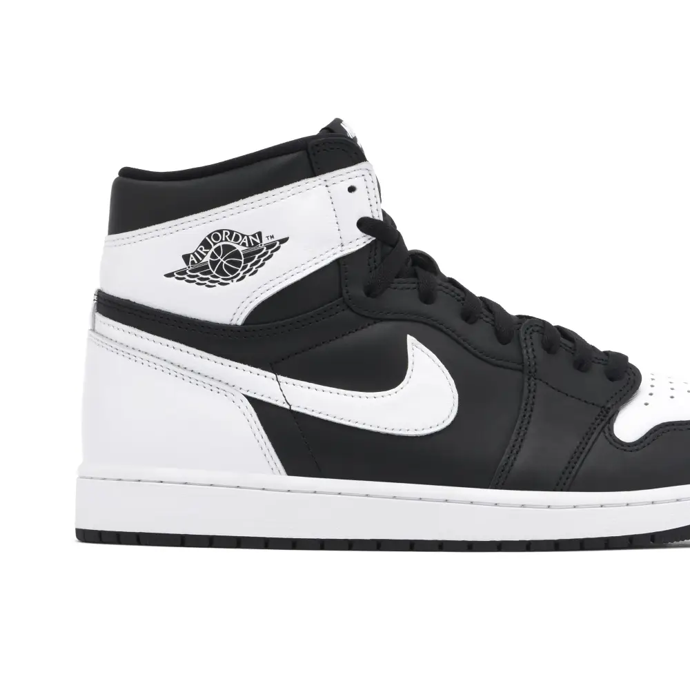 Air Jordan 1 High OG Reverse Panda 
