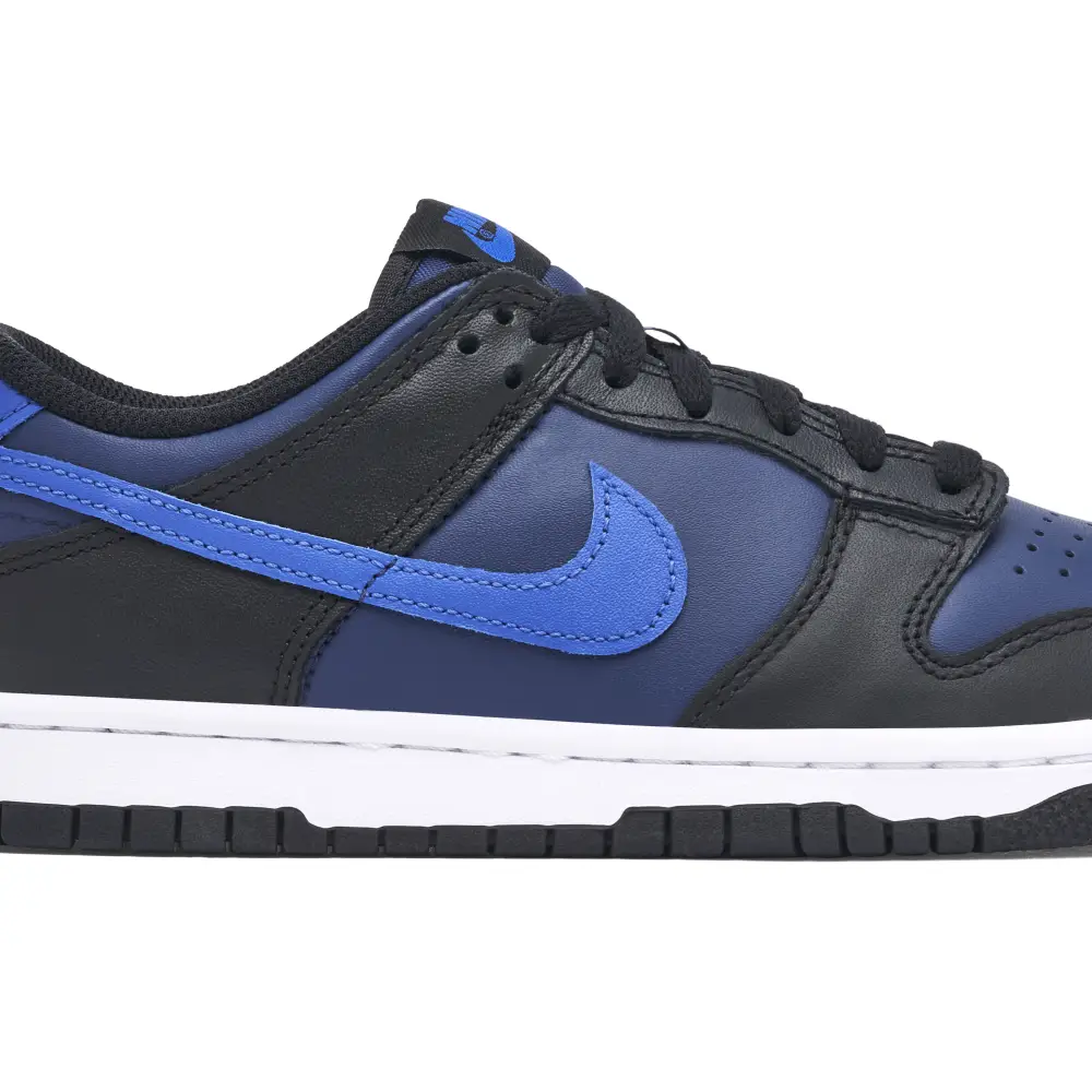 Nike Dunk Low Midnight Navy GS 