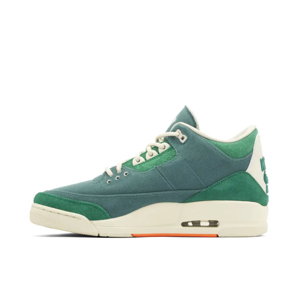 Air Jordan 3 Retro SP Nina Chanel Abney Bicoastal Womens 
