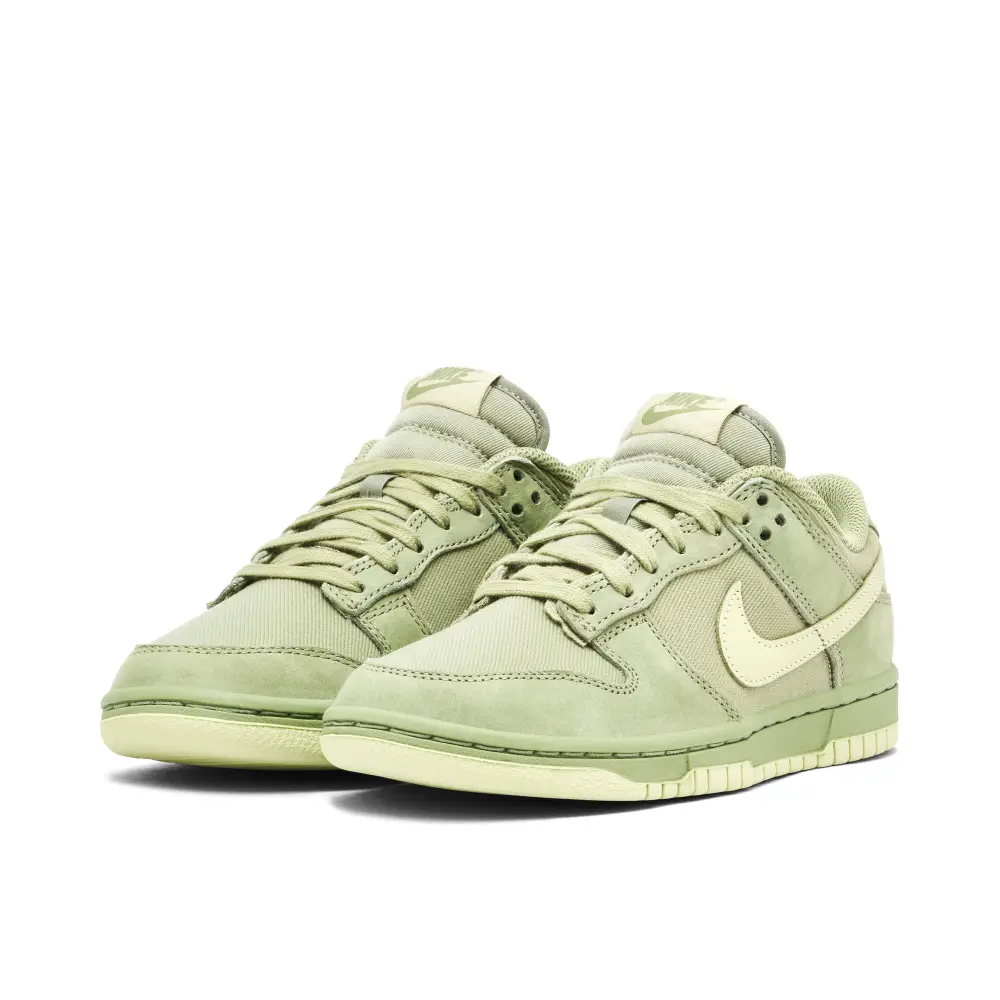 Nike Dunk Low Premium Oil Green 
