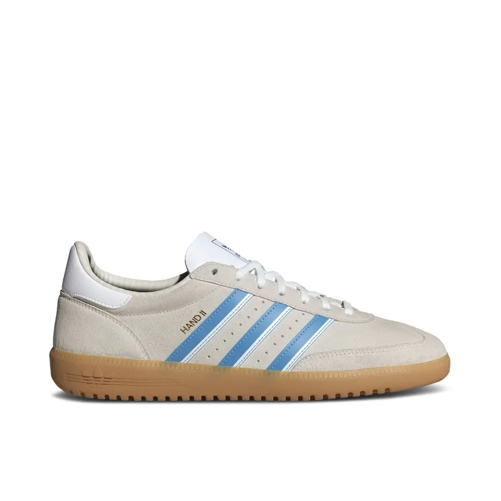 adidas Hand 2 Grey One Light Blue 215121644