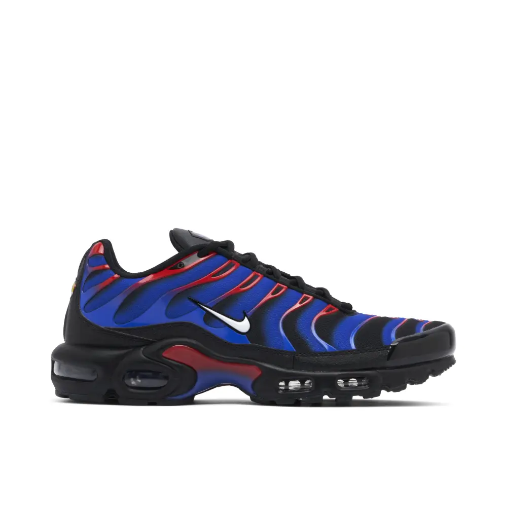 Nike TN Air Max Plus Spider-verse 