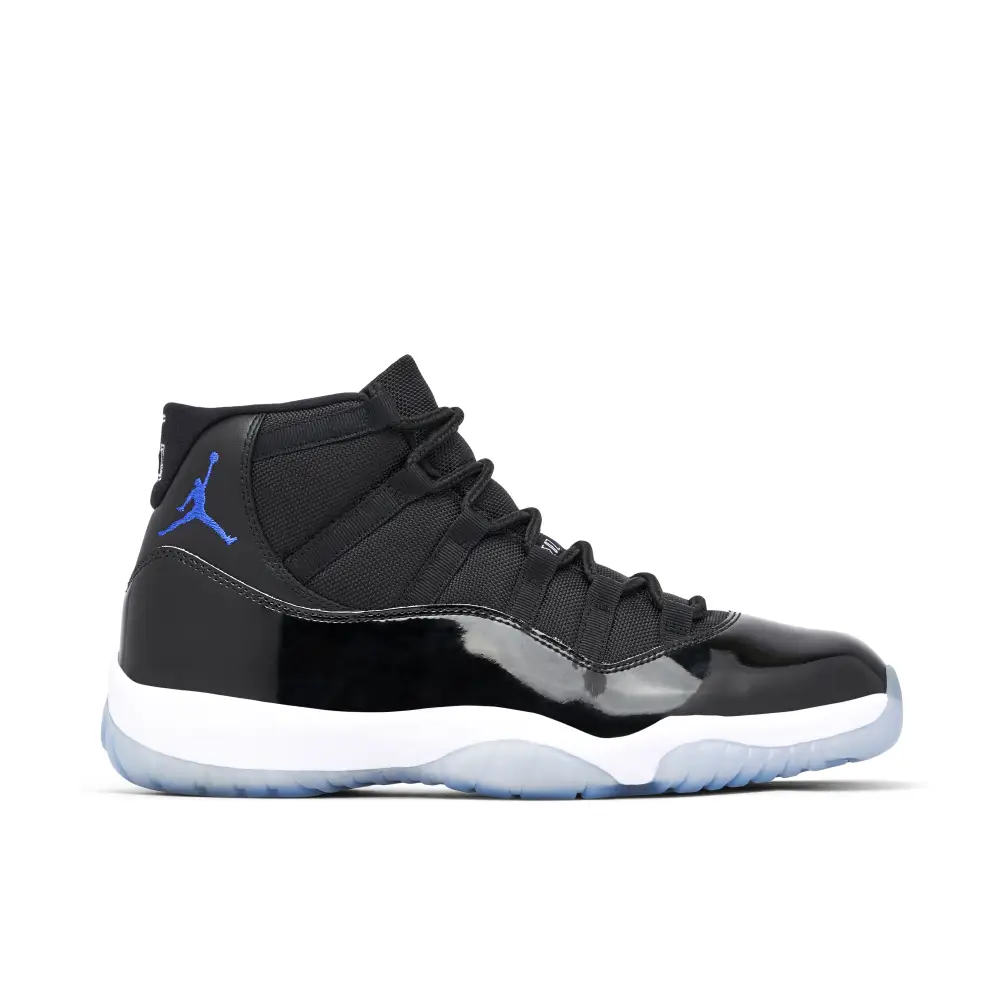 Air Jordan 11 Retro Space Jam 2016 