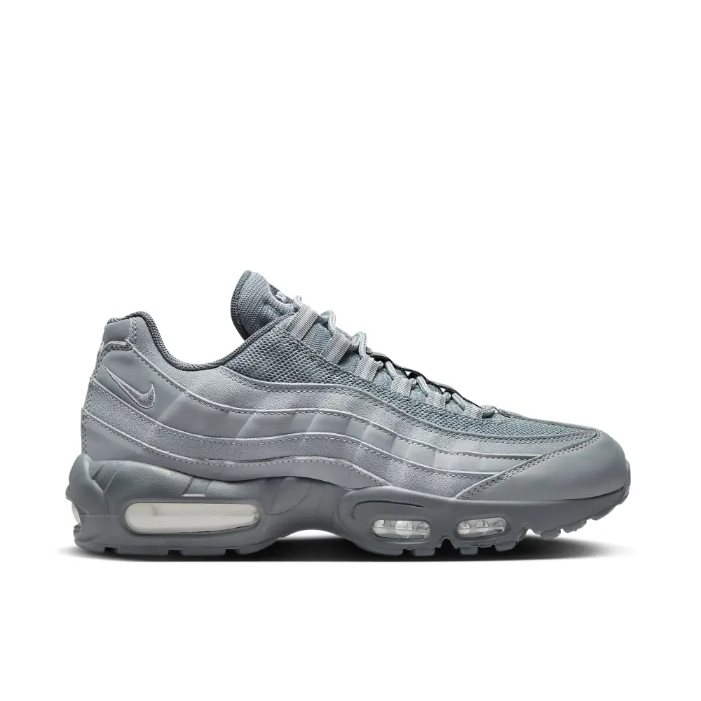 Nike Air Max 95 Wolf Grey F6F6179