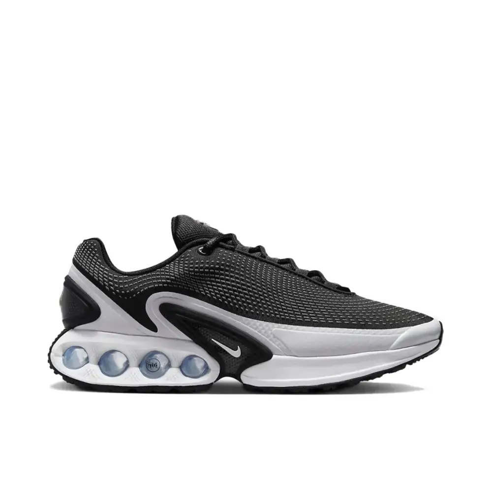 Nike Air Max DN Black White Cool Grey 547D731