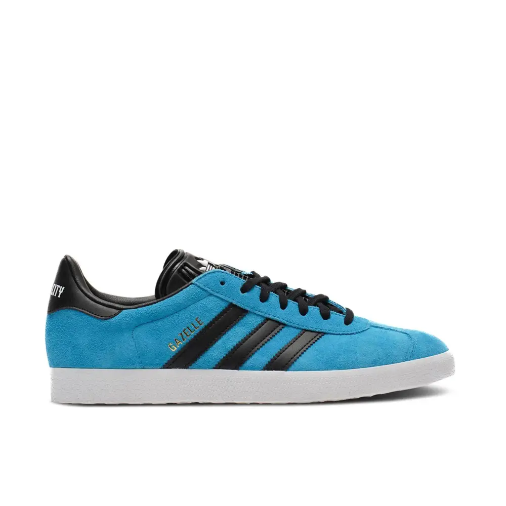 Adidas Gazelle Sporting Kansas City 5D226042