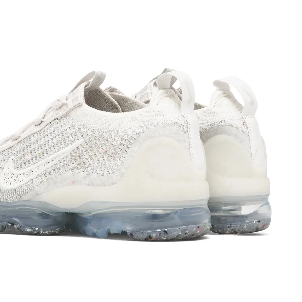 Nike Air VaporMax 2021 Flyknit Phantom Metallic Silver