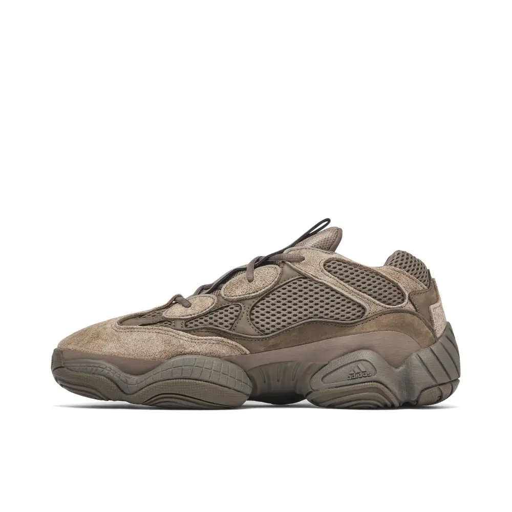 Yeezy 500 Clay Brown 2521269