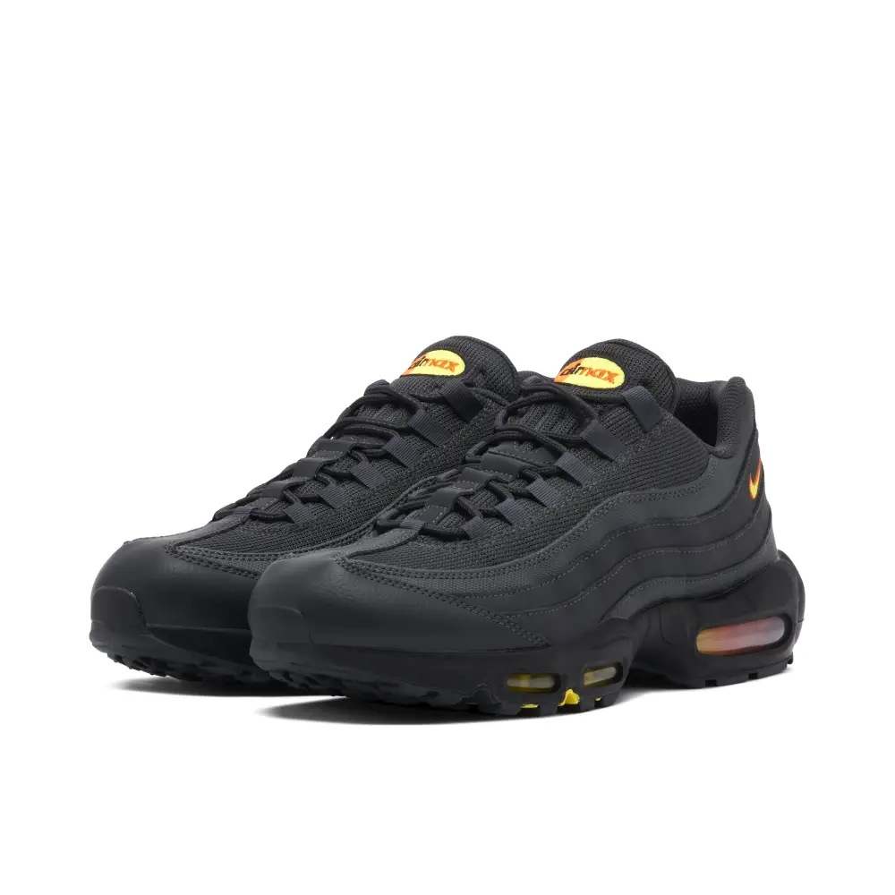 Nike Air Max 95 Sunset Gradient Bubble 