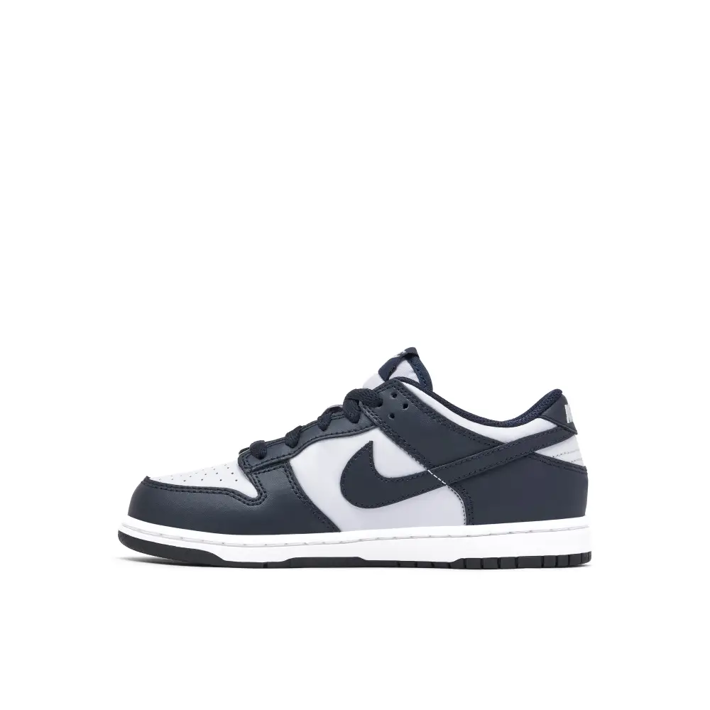 Nike Dunk Low Georgetown PS FC95E824