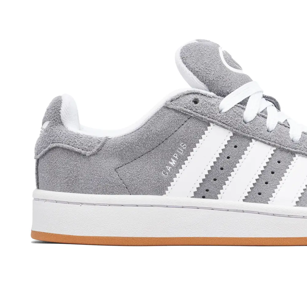 Adidas Campus 00s Grey Gum GS 