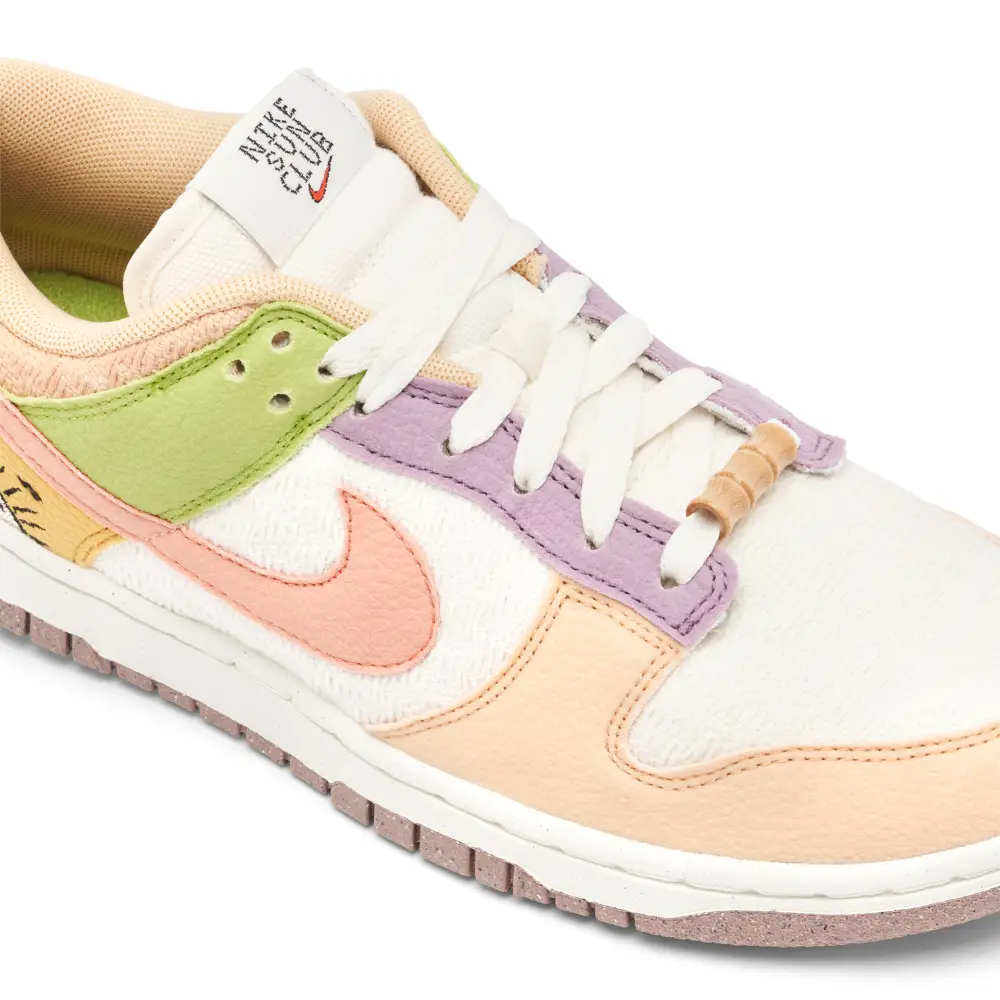 Nike Dunk Low Retro Sun Club Multi Womens