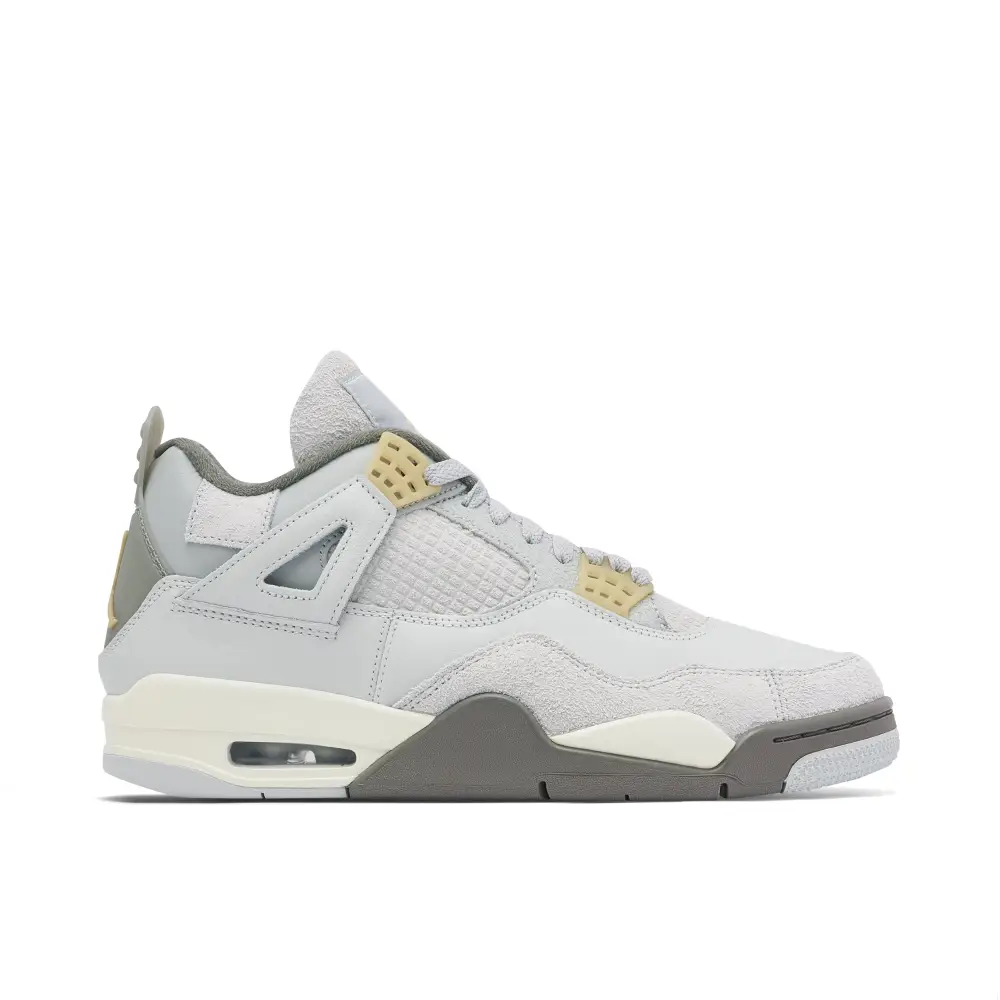 Air Jordan 4 SE Craft Photon Dust 82EF84940