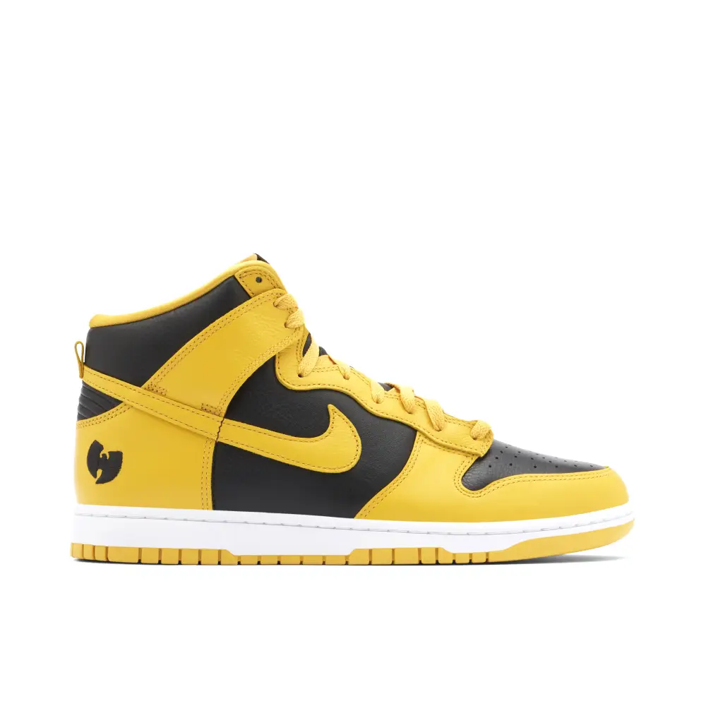 Nike Dunk High Wu-Tang (2024) 3DE415