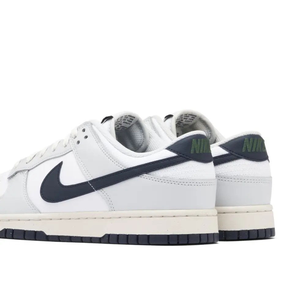 Nike Dunk Low Next Nature Photon Dust Obsidian 