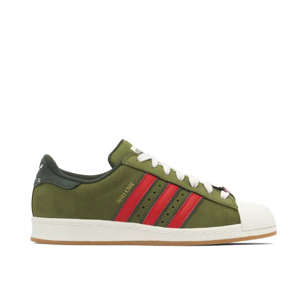 adidas Superstar x Teenage Mutant Ninja Turtles Shelltoe 9DCD43931