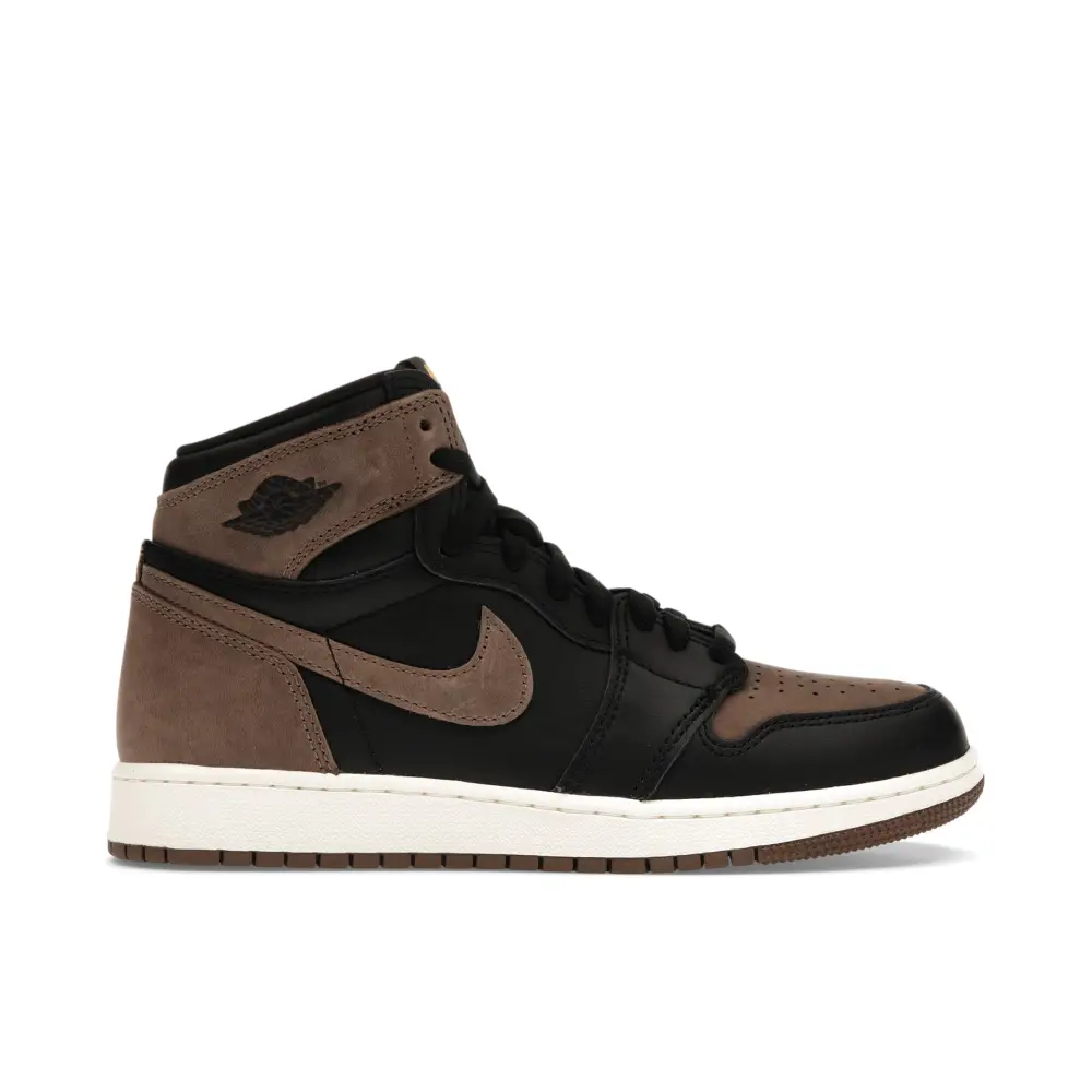 Air Jordan 1 High Retro OG Palomino GS 