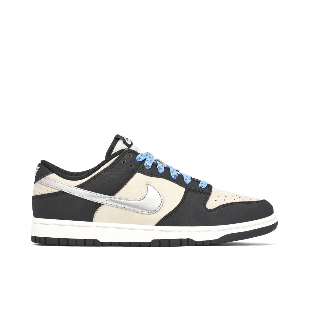 Nike Dunk Low Starry Laces Womens EAFB4072