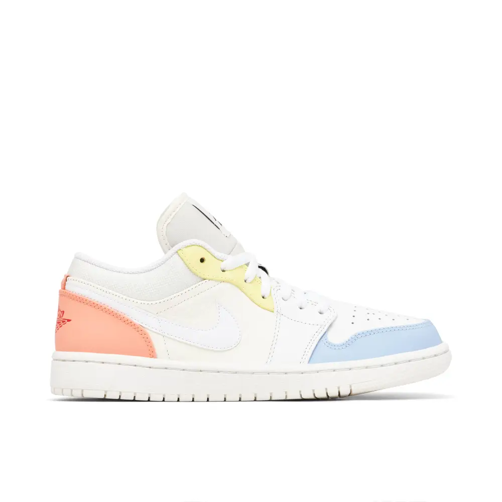 Air Jordan 1 Low To My First Coach 