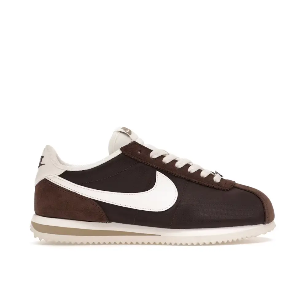 Nike Cortez Baroque Brown Womens 