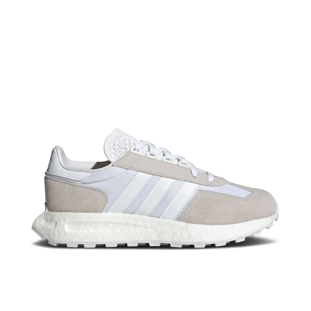 Adidas Retropy E5 Footwear White Crystal White 07E2703