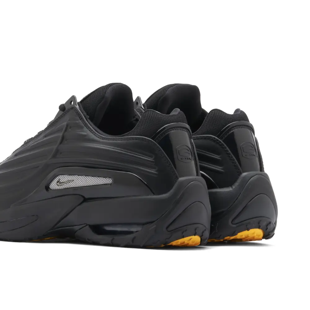 NOCTA x Nike Hot Step 2 Black Gunmetal 