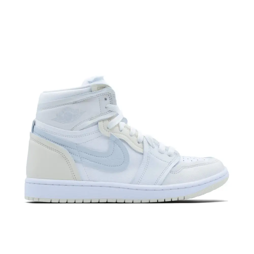 Air Jordan 1 High MM Coconut Milk Womens 689E3778