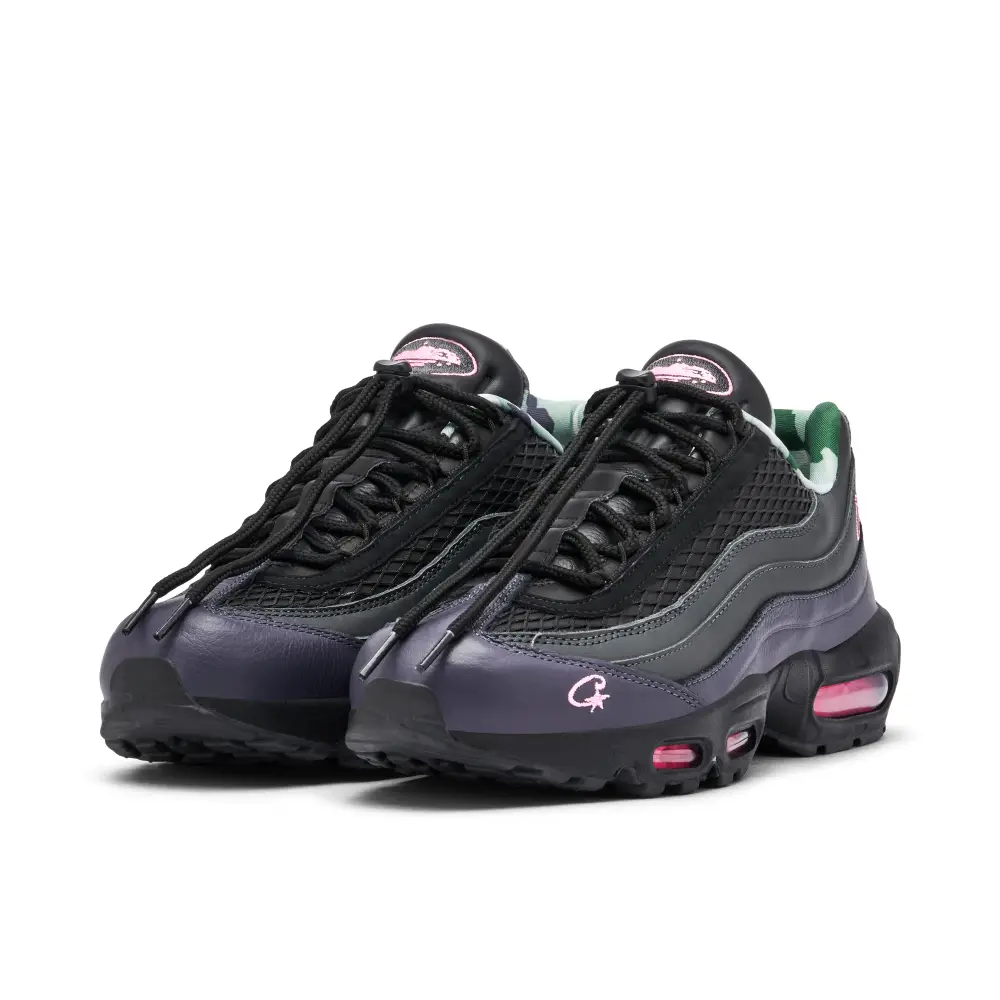 Nike Air Max 95 SP x Corteiz Pink Beam 