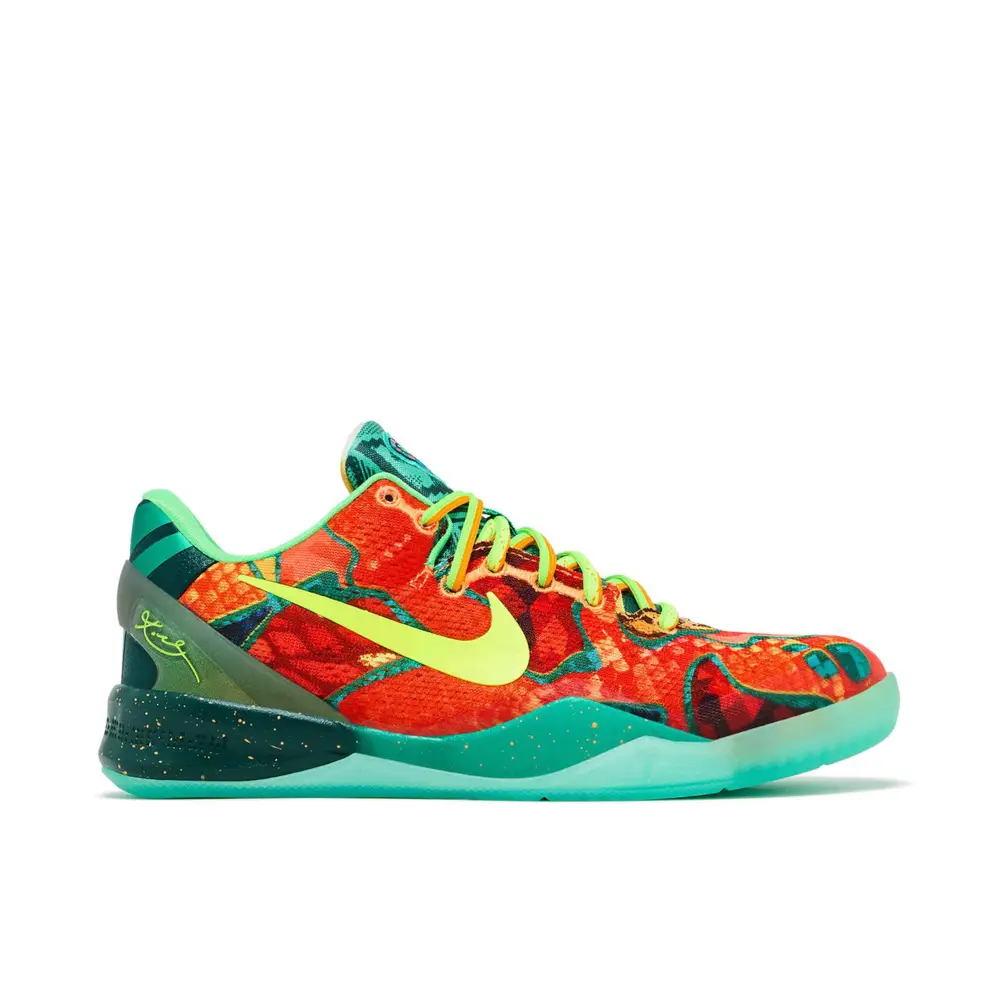 Nike Kobe 8 Protro What The (2025) GS 