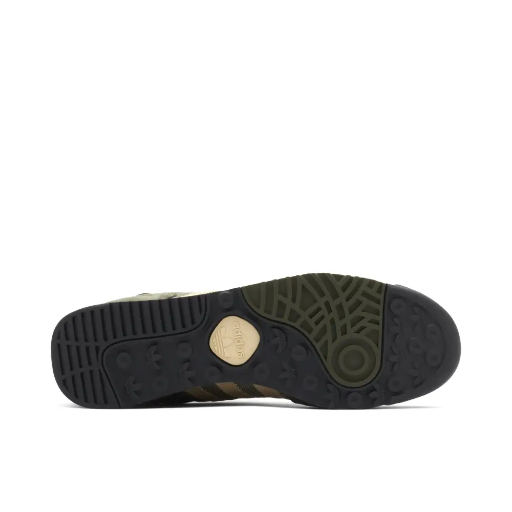 Adidas x C.P. Company SPZL SL83 Sneaker Dust Cargo 