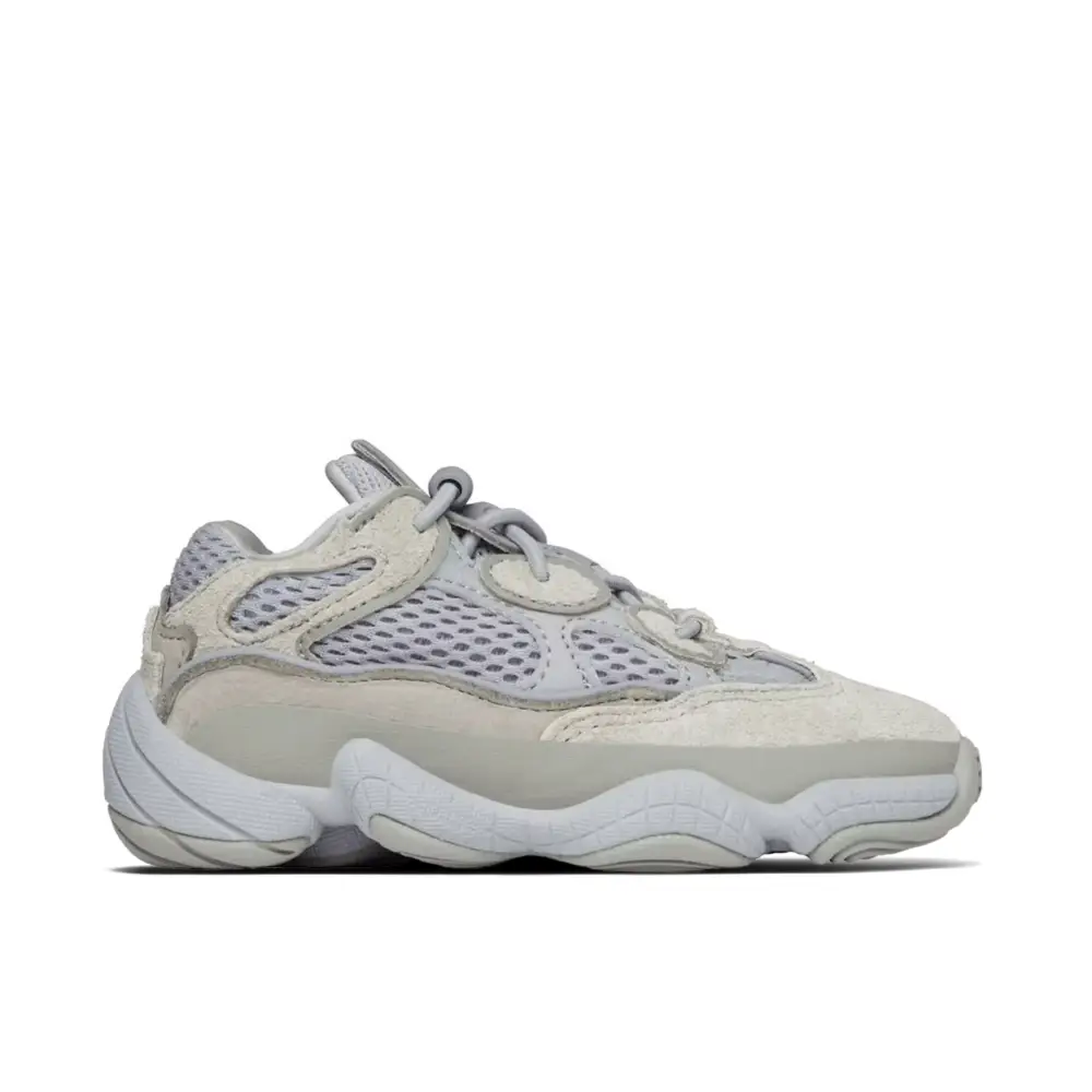 Adidas Yeezy 500 Stone Salt Infants 