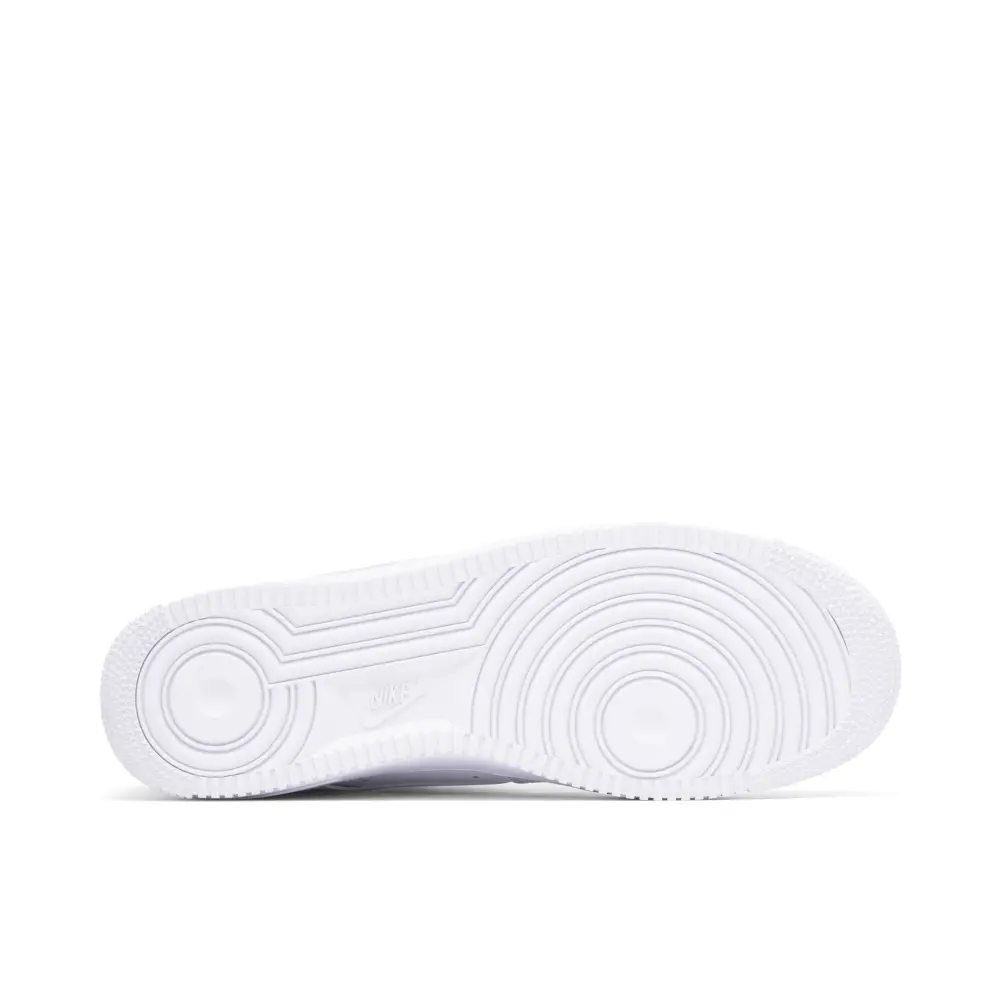 Nike Air Force 1 Low '07 Fresh White 2022 
