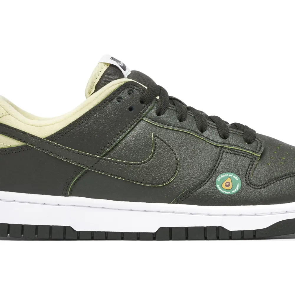 Nike Dunk Low Avocado Womens 