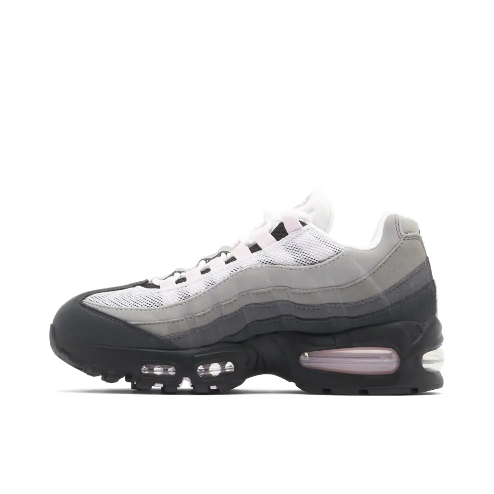 Nike Air Max 95 OG Big Bubble Pink Foam Womens 9CC5716