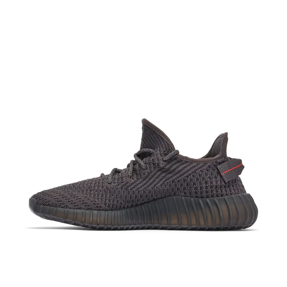 Yeezy Boost 350 V2 Black D833559