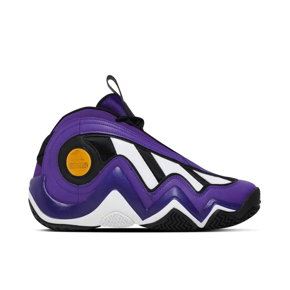 adidas Crazy 97 EQT x Kobe Bryant 1997 Slam Dunk Contest 