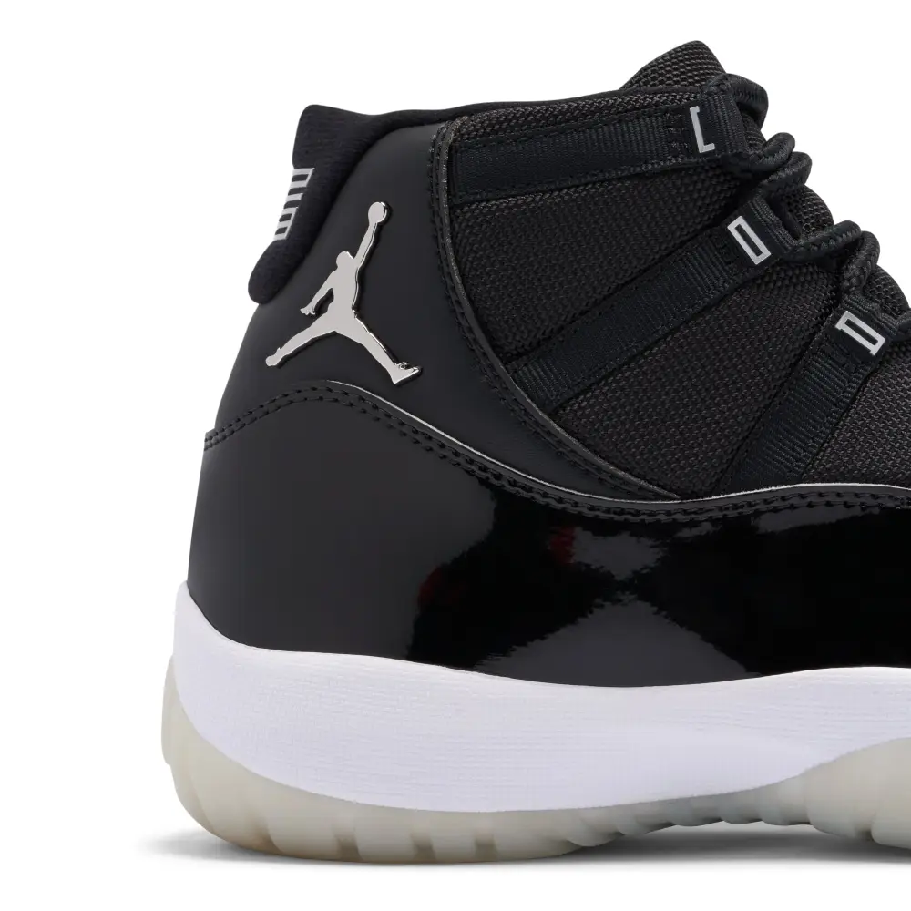 Air Jordan 11 Retro 25th Anniversary 