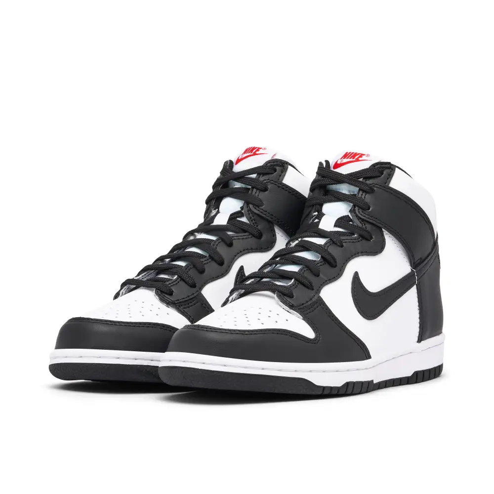 Nike Dunk High Panda GS 