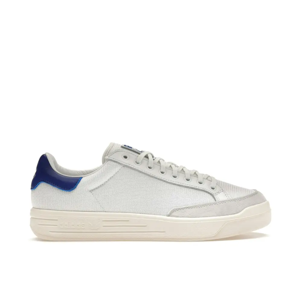 adidas Rod Laver x KITH Classics White Royal 