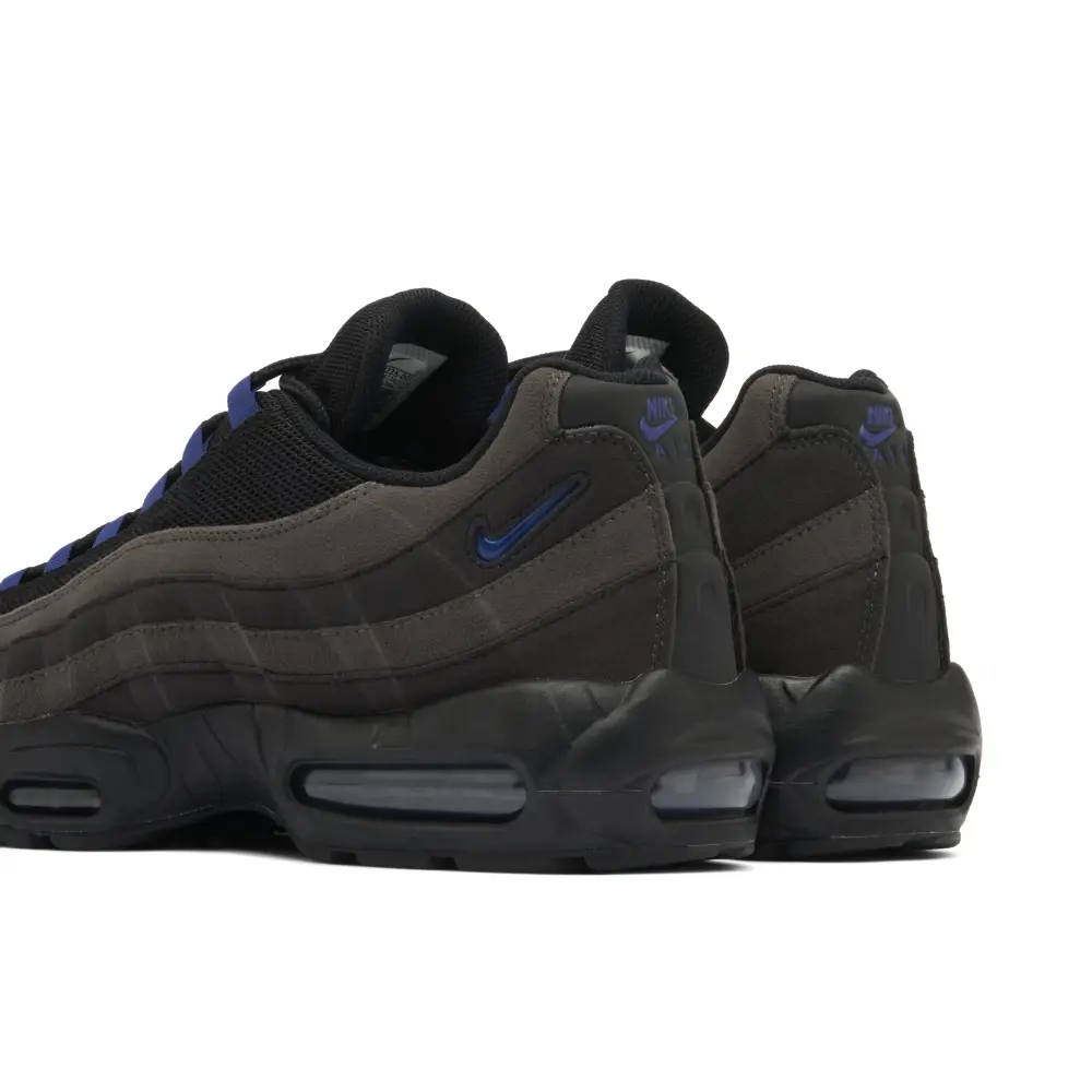 Nike Air Max 95 Blue Jewel