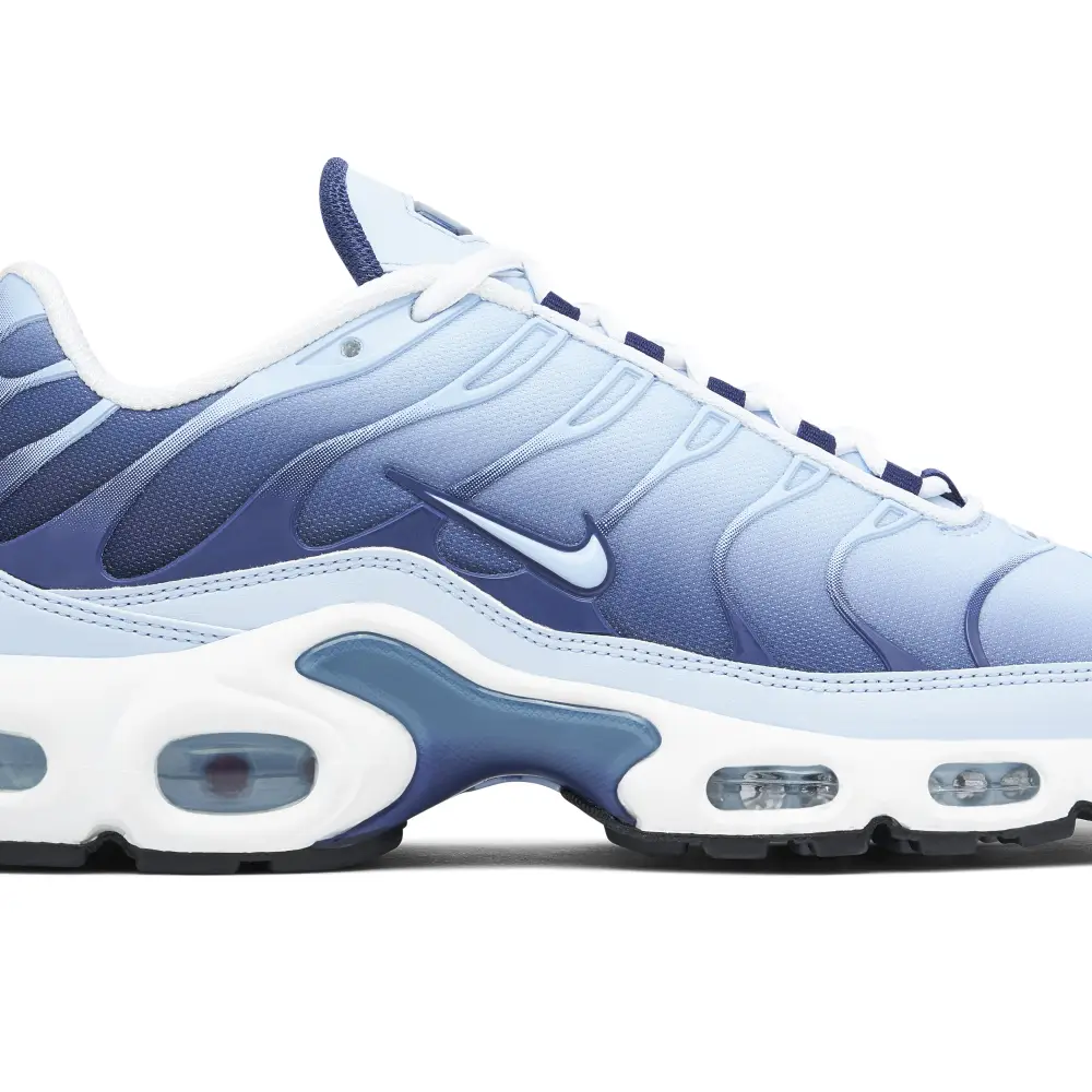 Nike Air Max Plus Celestine Blue Womens