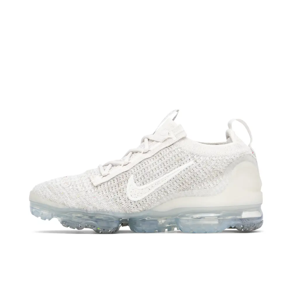 Nike Air VaporMax 2021 Flyknit Phantom Metallic Silver 