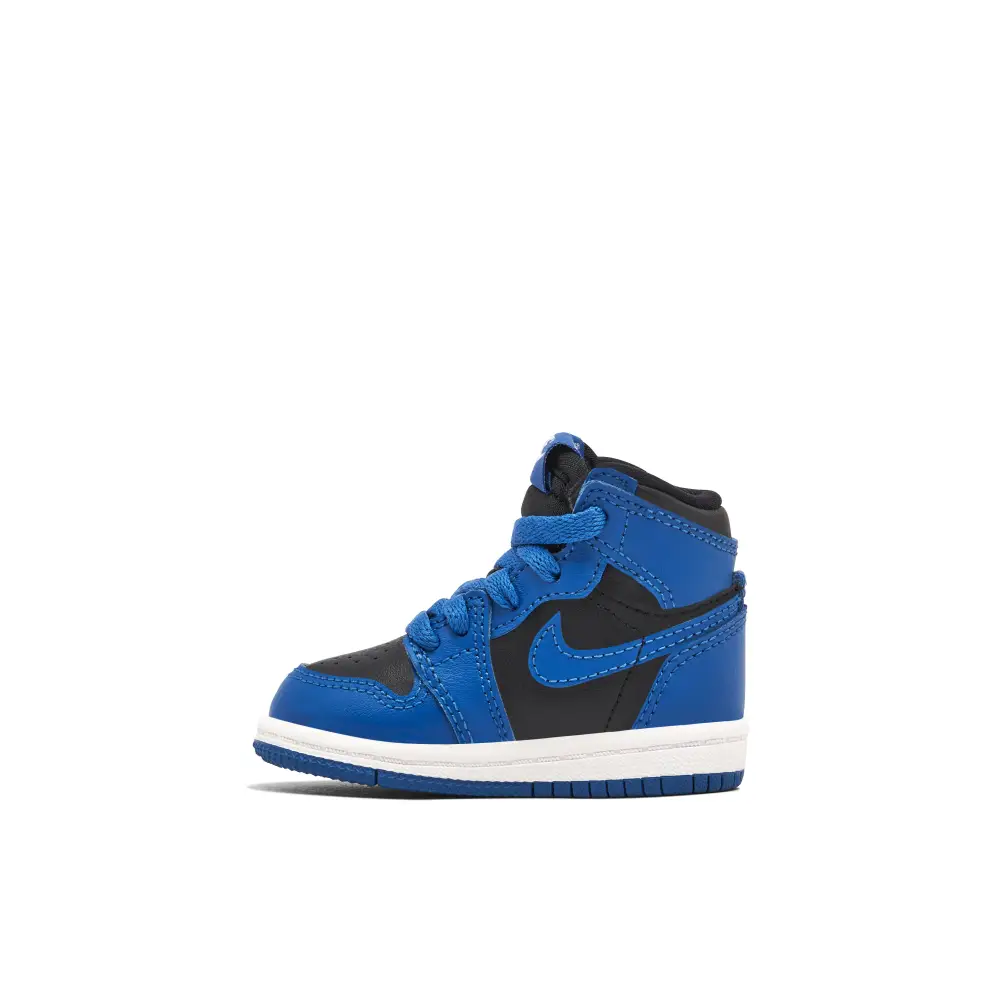 Air Jordan 1 Retro High OG Dark Marina Blue TD 
