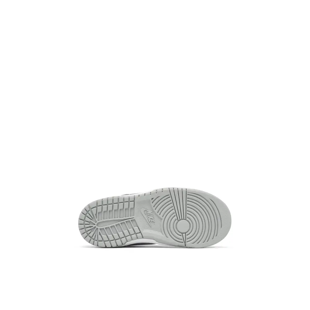 Nike Dunk Low Two Toned Grey TD 