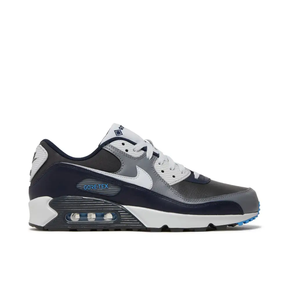 Nike Air Max 90 GORE-TEX Anthracite Obsidian 