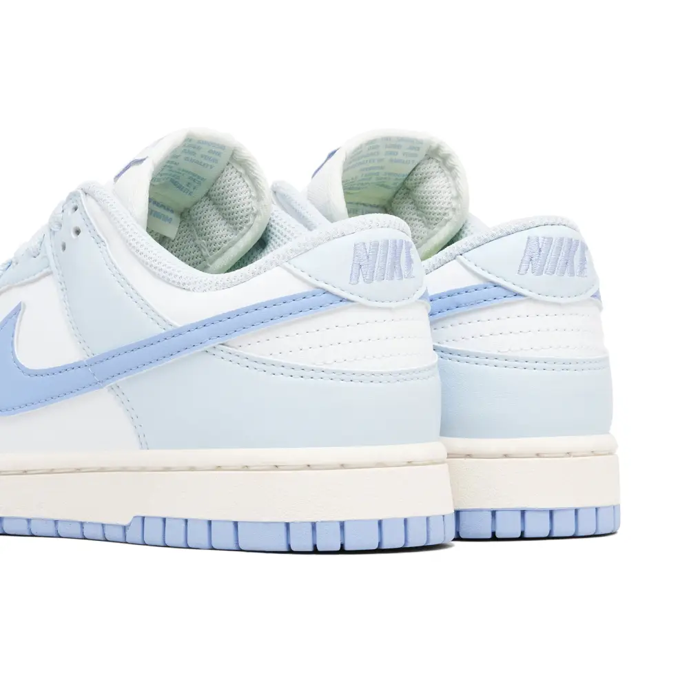 Nike Dunk Low Next Nature Blue Tint Womens