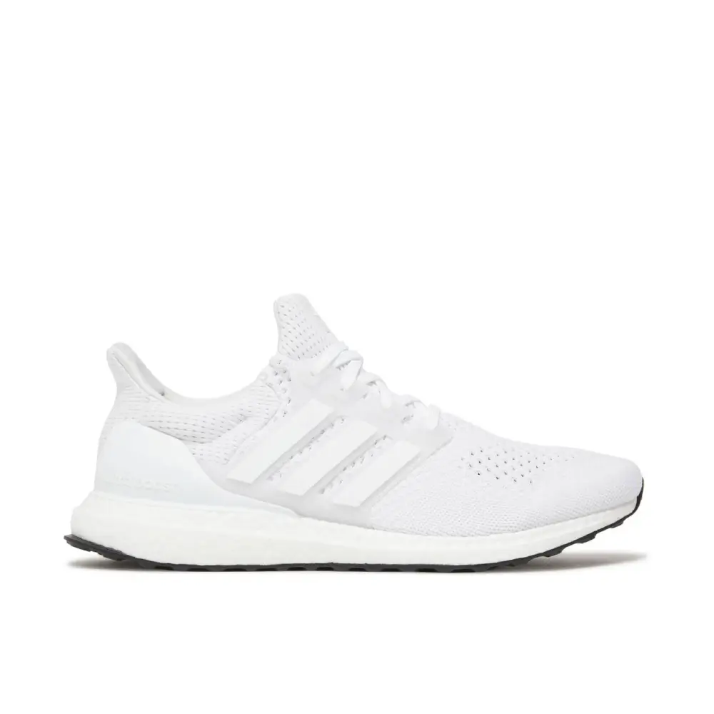 Adidas UltraBoost 1.0 Triple White 2023 D58085