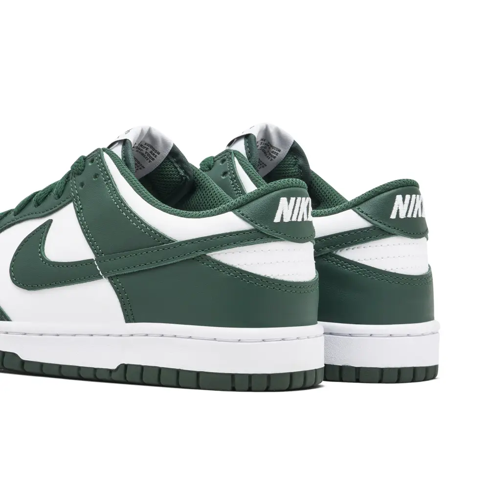 Nike Dunk Low Michigan State GS