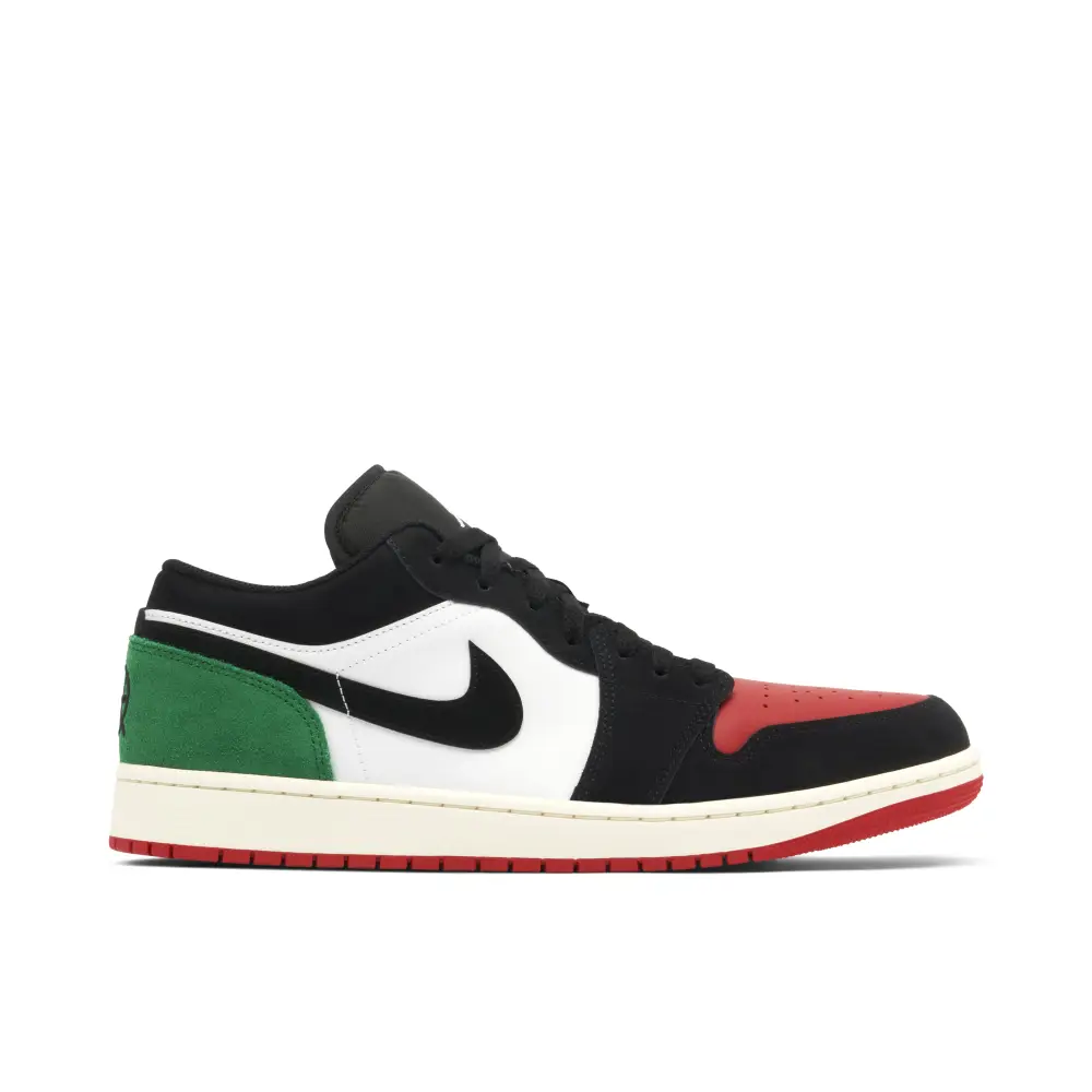 Air Jordan 1 Low Quai 54 2023 
